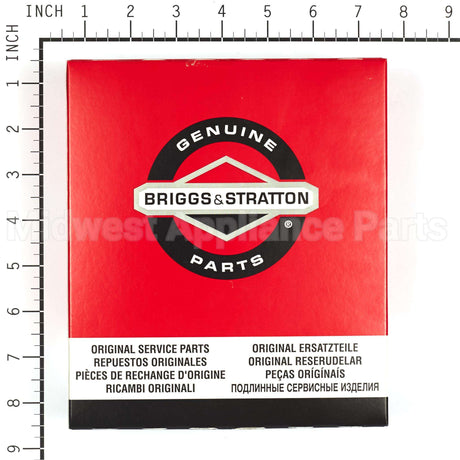 1737311YP Briggs & Stratton Gear Drive