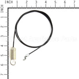 1737511YP Briggs & Stratton Cable Traction Drive