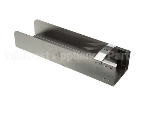 173762 Marshall Air Carton Disp. Holder Small