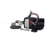 173781 Marshall Air Motor Ac W/Capacitor