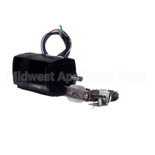 173781 Marshall Air Motor Ac W/Capacitor