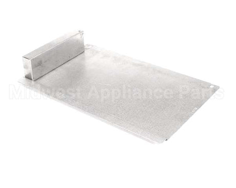 1738 Lincoln Block Off Plate Lft