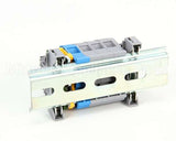 17382 Nieco Rail, Power Connection, 3,+N, 10Mm-Assem