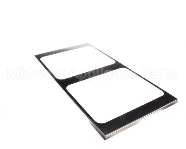 173838 Marshall Air Back Square Pan Section