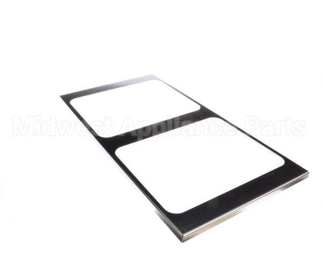 173838 Marshall Air Back Square Pan Section