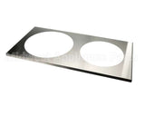 173842 Marshall Air Back Round Pan Section