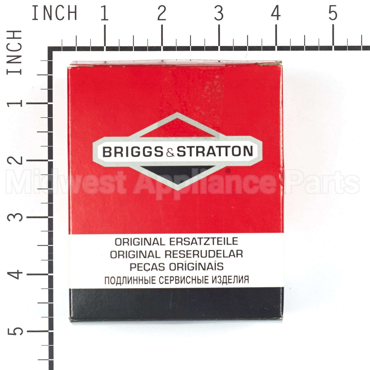 1739282YP Briggs & Stratton Bearing Trunnion Assy