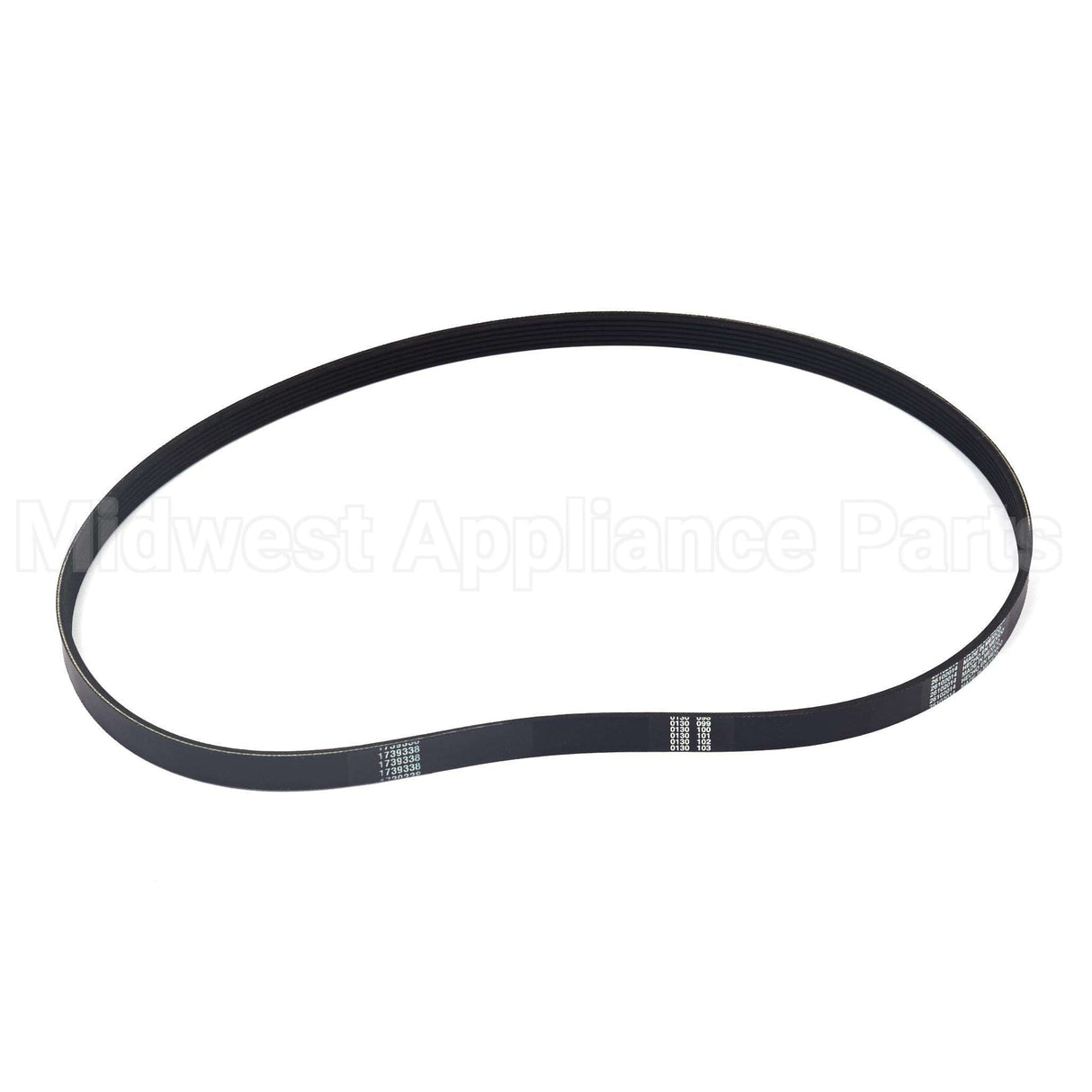 1739338YP Briggs & Stratton Belt Drive