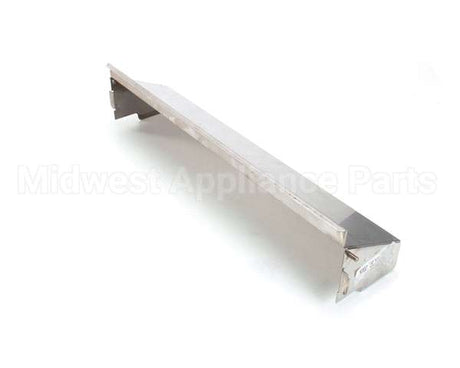 17396 Nieco Awning, Discharge, Pivoting, 24.5-Weldme