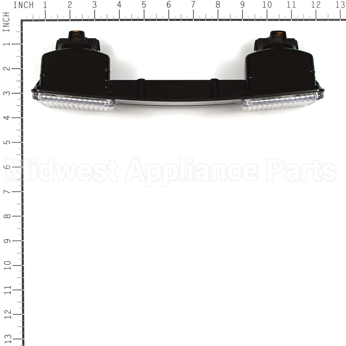1739686YP Briggs & Stratton Light Bar Asmy