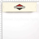 1739686YP Briggs & Stratton Light Bar Asmy