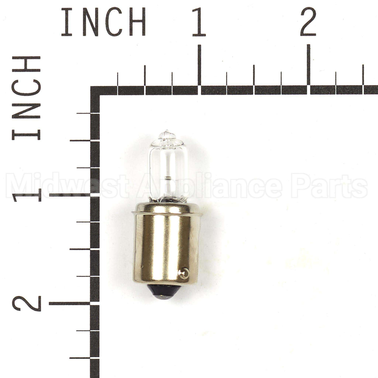 1739689YP Briggs & Stratton Lamp Halogen