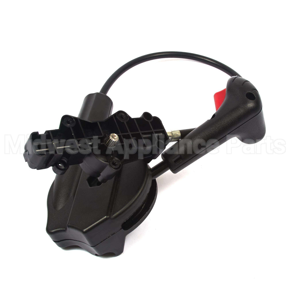 1739754YP Briggs & Stratton Chute Rotation Assy