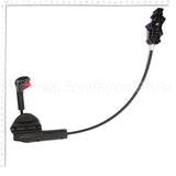 1739754YP Briggs & Stratton Chute Rotation Assy