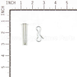1739821YP Briggs & Stratton Kit Shear Pin