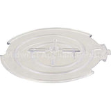 1740 Compatible Cecilware Agitator Cover