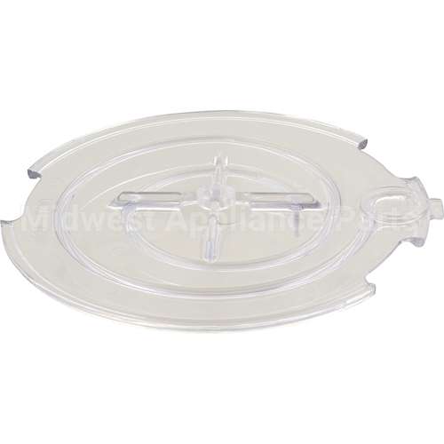1740 Compatible Grindmaster Agitator Cover