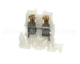 17400.02 Cma Cma-180 110 Amp Term Block-Nat