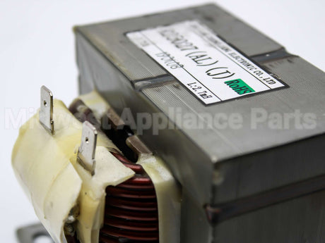 17400306000058 Utica-Dunkirk Reactor Choke Coil