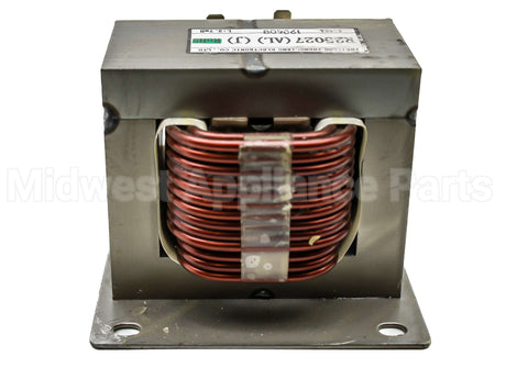 17400306000058 Utica-Dunkirk Reactor Choke Coil