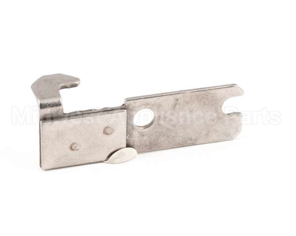 17401 Nieco Bracket, Awning, Hinged - Righ