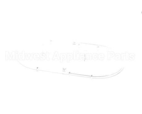 17401046 Donper Usa Lid Light Box Base