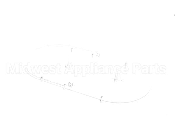 17401046 Donper Usa Lid Light Box Base