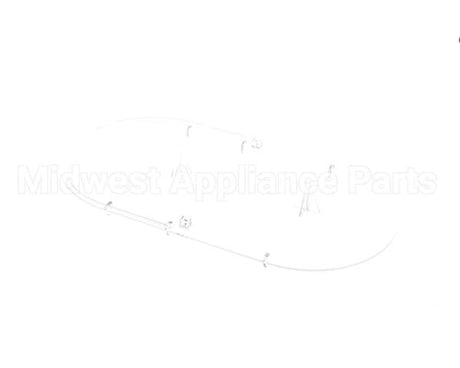 17401046 Donper Usa Lid Light Box Base