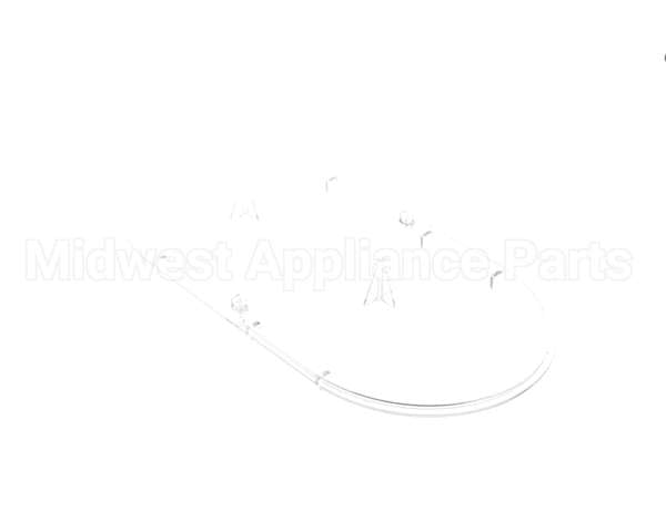 17401046 Donper Usa Lid Light Box Base