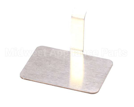 174011 Marshall Air Tong Holder, Breading Station