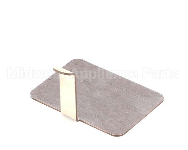 174011 Marshall Air Tong Holder, Breading Station