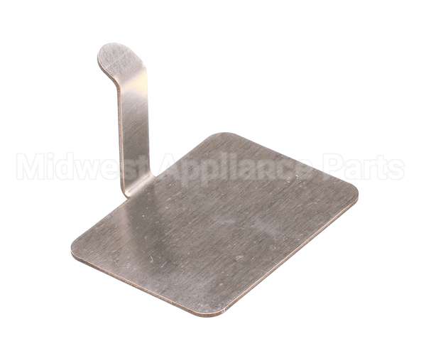 174011 Marshall Air Tong Holder, Breading Station