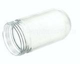 174011075 Kolpak Light, Glass Globe Surlyn Coat