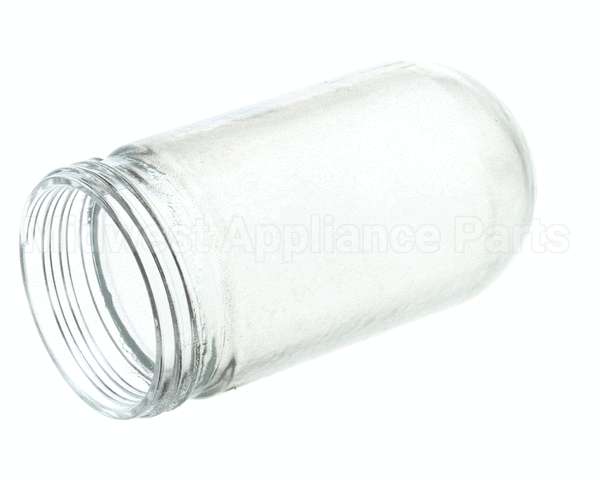 174011075 Kolpak Light, Glass Globe Surlyn Coat