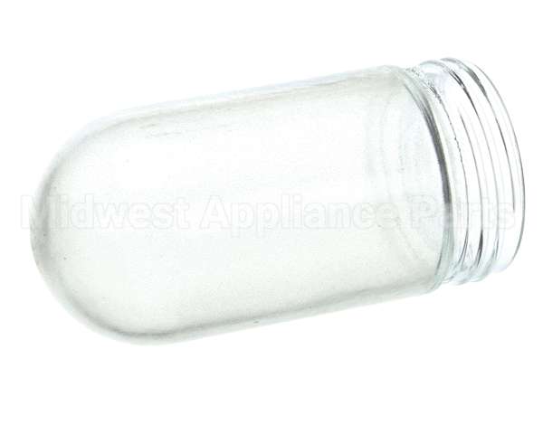 174011075 Kolpak Light, Glass Globe Surlyn Coat