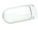 174011075 Kolpak Light, Glass Globe Surlyn Coat