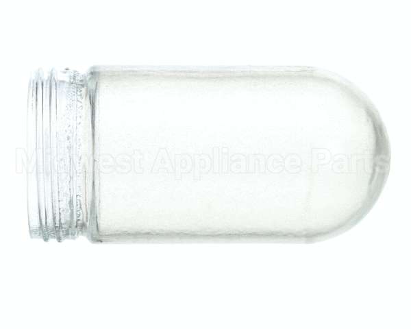 174011075 Kolpak Light, Glass Globe Surlyn Coat