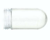 174011075 Kolpak Light, Glass Globe Surlyn Coat