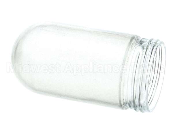 174011075 Kolpak Light, Glass Globe Surlyn Coat