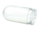 174011075 Kolpak Light, Glass Globe Surlyn Coat