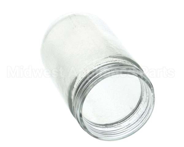 174011075 Kolpak Light, Glass Globe Surlyn Coat