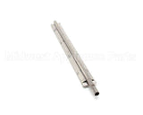 17402 Nieco Burner W/Reflector - 28.5 Frame - Weldme