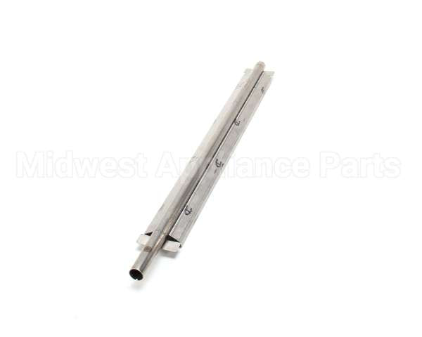 17402 Nieco Burner W/Reflector - 28.5 Frame - Weldme