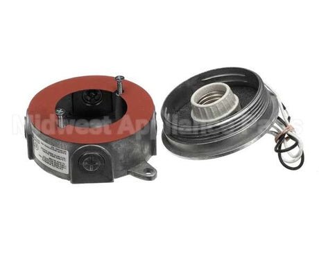 174021075 Kolpak Light - Kason 1803 J-Box Light