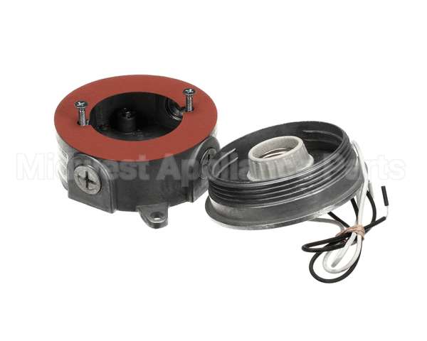 174021075 Kolpak Light - Kason 1803 J-Box Light