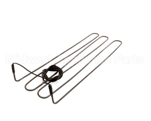 17403 Kolpak Defrost Heater-Evap Coil-Mgo,