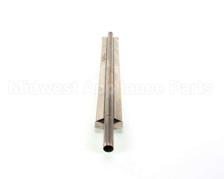 17403 Nieco Burner W/Reflector - 24.5 Frame - Weldme