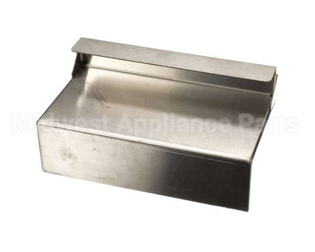 174032 Marshall Air Holder, Glove Box B/Station