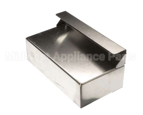 174032 Marshall Air Holder, Glove Box B/Station