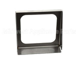 174037 Marshall Air Bracket, 1/16" Breading